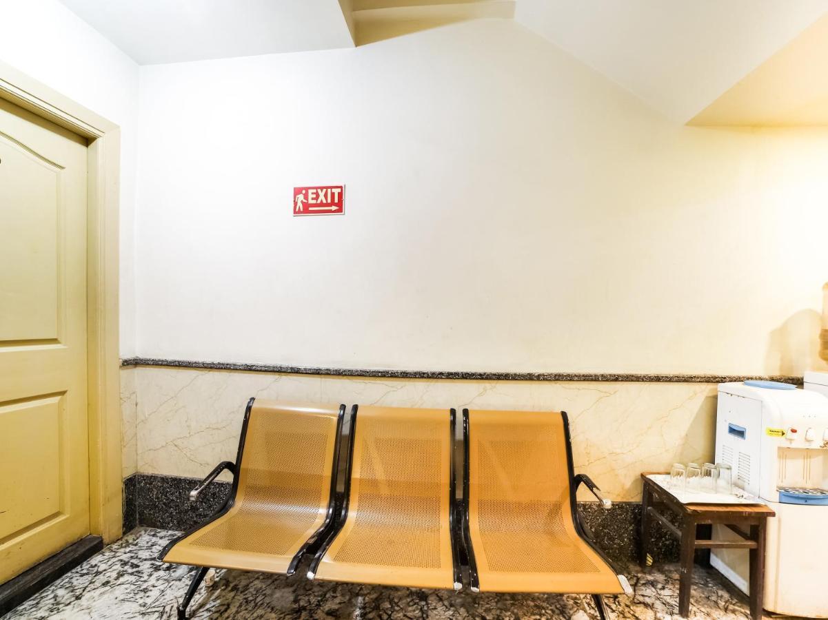Oyo 78699 Hotel Klick International New Delhi Eksteriør billede